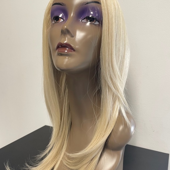 Lace Wig Unit - Picture 3 of 4
